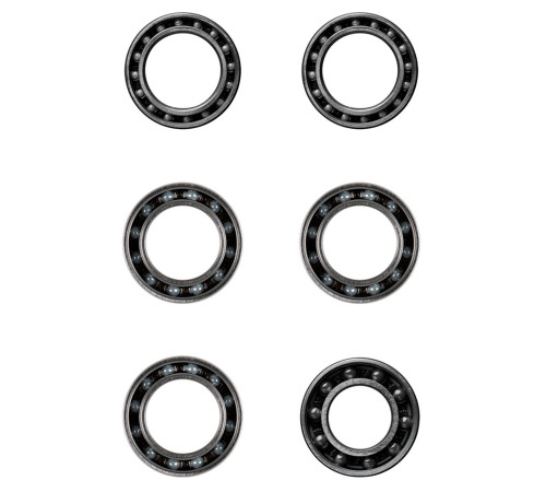 Wheel upgrade kit CeramicSpeed Mavic-24 (105596)