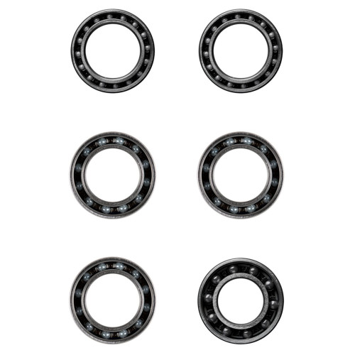 Wheel upgrade kit CeramicSpeed Mavic-24 (105596)