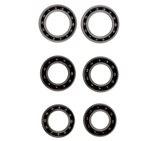 Wheel upgrade kit CeramicSpeed Mavic-25 (105597)