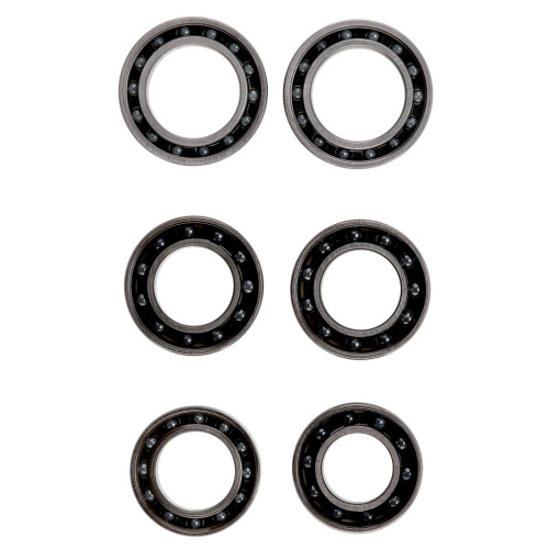 Wheel upgrade kit CeramicSpeed Mavic-25 (105597)