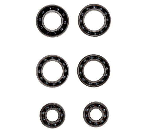 Wheel upgrade kit CeramicSpeed Mavic-26 (105598)