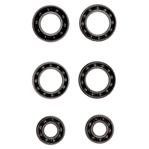 Wheel upgrade kit CeramicSpeed Mavic-26 (105598)