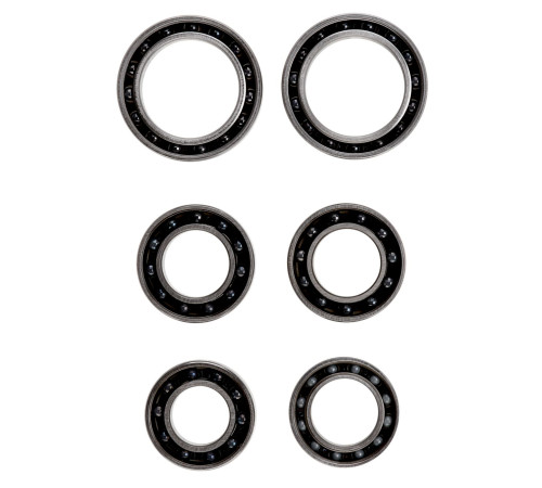 Wheel upgrade kit CeramicSpeed Mavic-27 (105599)