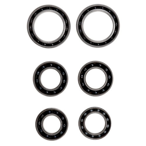 Wheel upgrade kit CeramicSpeed Mavic-27 (105599)