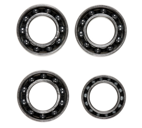 Wheel upgrade kit CeramicSpeed Powertap-1 for G3 Shimano (101870)