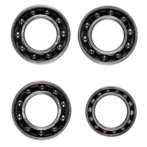 Wheel upgrade kit CeramicSpeed Powertap-1 for G3 Shimano (101870)