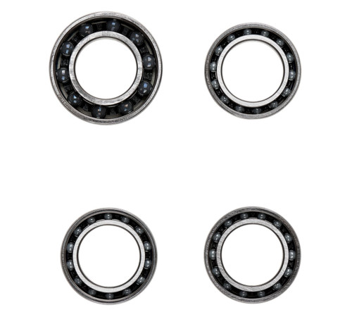 Wheel upgrade kit CeramicSpeed Powertap-2 for G3 Campagnolo (101872)