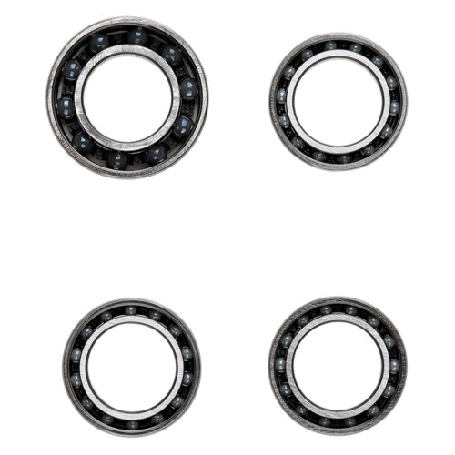 Wheel upgrade kit CeramicSpeed Powertap-2 for G3 Campagnolo (101872)