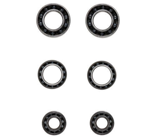 Wheel upgrade kit CeramicSpeed Profile Design-1 for 38/Twentyfour, 58/Twentyfour & 78/Twentyfour (101875)