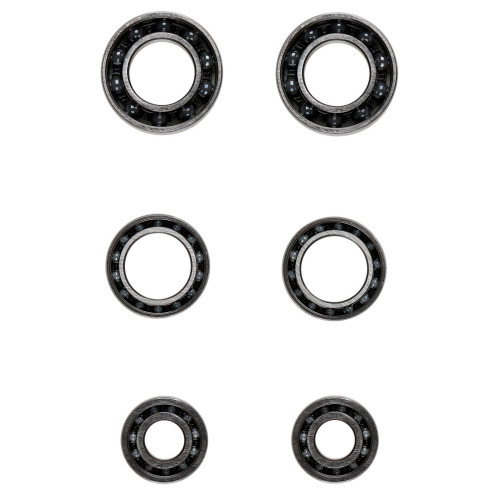 Wheel upgrade kit CeramicSpeed Profile Design-1 for 38/Twentyfour, 58/Twentyfour & 78/Twentyfour (101875)