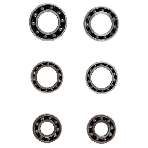 Riteņu rumbas atjaunošanas komplekts CeramicSpeed Profile Design-2 for 1/Fifty (102034)