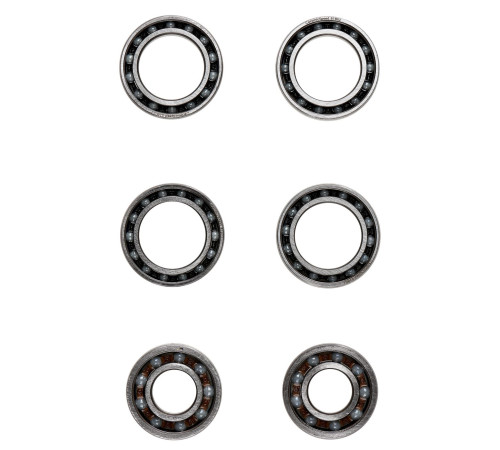 Wheel upgrade kit CeramicSpeed Progress-1 for Turbine Ultra Road (101874)