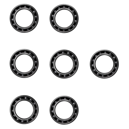 Wheel upgrade kit CeramicSpeed Reynolds-1 for RZR (101834)