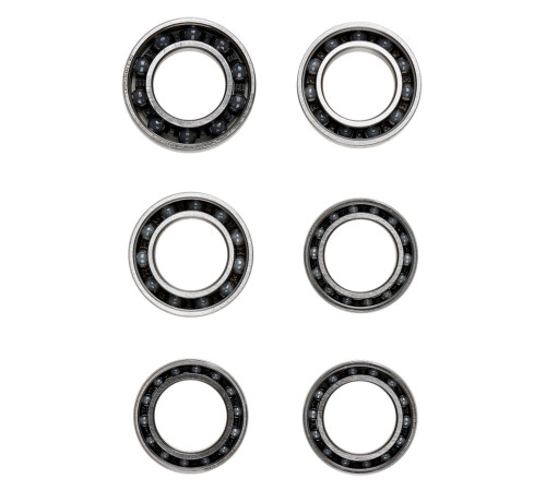 Wheel upgrade kit CeramicSpeed Reynolds-3 for Aero Series wheels - Before 2018 (101836)