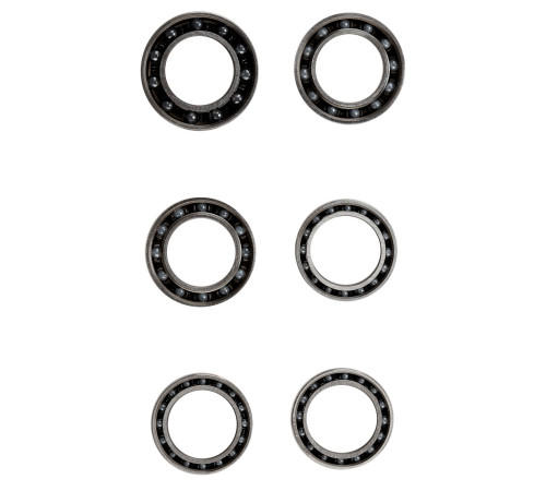 Wheel upgrade kit CeramicSpeed Reynolds-4 for Aero Disc Brake (Aero 46/65/80 DB) - 2018 models (105942)