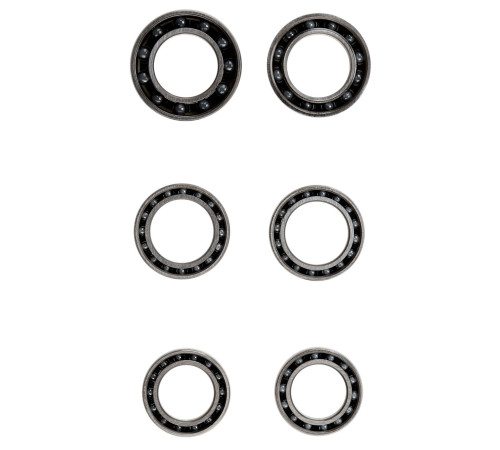 Wheel upgrade kit CeramicSpeed Reynolds-5 for Aero Rim Brake (Aero 65/80 RB) - 2018 models (105943)