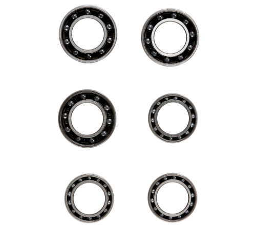 Wheel upgrade kit CeramicSpeed Roval-2 for Roval CL 32 & CL 64 2017 & older (101858)