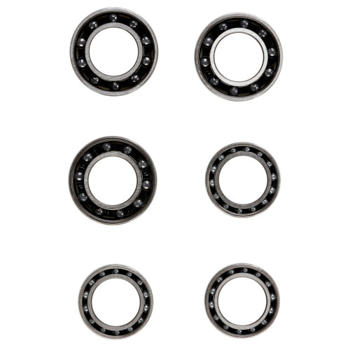 Wheel upgrade kit CeramicSpeed Roval-2 for Roval CL 32 & CL 64 2017 & older (101858)