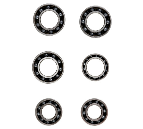 Wheel upgrade kit CeramicSpeed Roval-3 for Roval CL 40 & CL 60 2017 & older (101860)