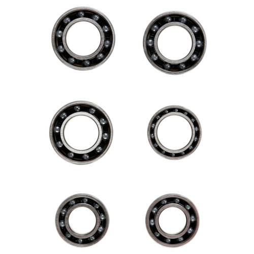 Wheel upgrade kit CeramicSpeed Roval-3 for Roval CL 40 & CL 60 2017 & older (101860)