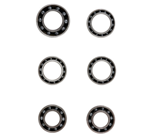 Wheel upgrade kit CeramicSpeed Roval-4 for Roval SL45, CLX 40 & CLX 60 + CLX 40 disc from 2015 & older (101862)