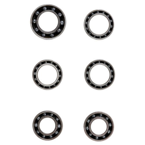 Wheel upgrade kit CeramicSpeed Roval-4 for Roval SL45, CLX 40 & CLX 60 + CLX 40 disc from 2015 & older (101862)