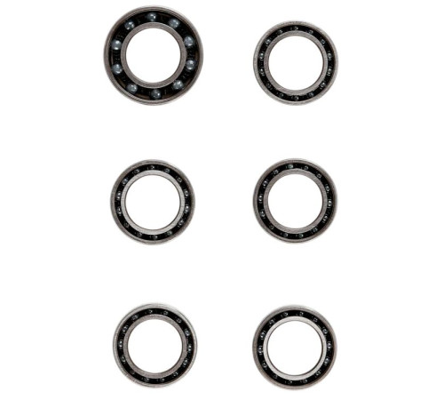 Wheel upgrade kit CeramicSpeed Roval-5 for Roval CLX 32 & CLX 64 + CLX 40 disc from 2016+, all 2018 CLX, CL, & SLX wheels (101864)