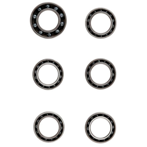 Wheel upgrade kit CeramicSpeed Roval-5 for Roval CLX 32 & CLX 64 + CLX 40 disc from 2016+, all 2018 CLX, CL, & SLX wheels (101864)