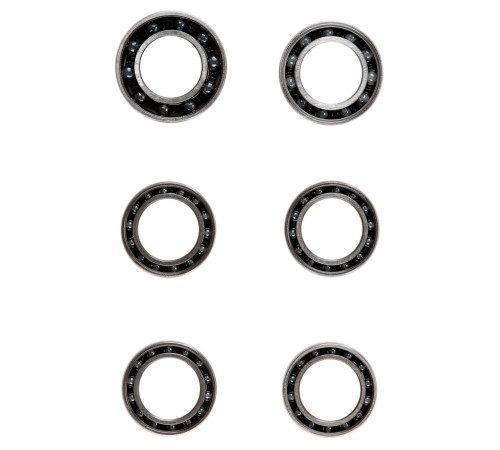 Wheel upgrade kit CeramicSpeed Scope-1 for Rim brake, MY 2016 (102478)
