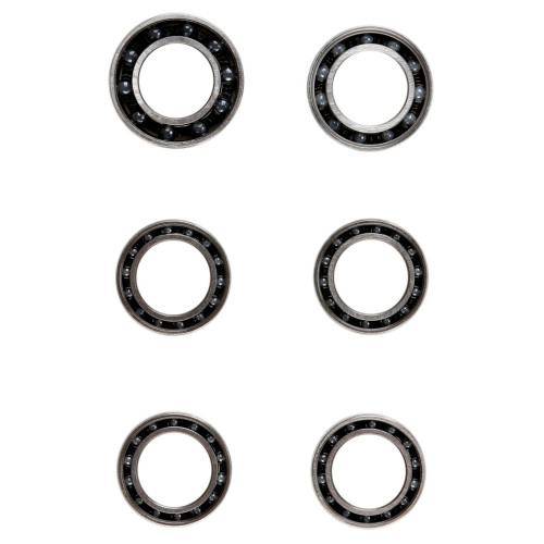 Wheel upgrade kit CeramicSpeed Scope-1 for Rim brake, MY 2016 (102478)