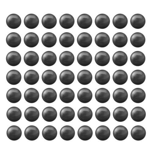 Wheel upgrade kit CeramicSpeed for Shimano-4 22 x 3/16" balls (101841)