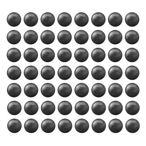 Wheel upgrade kit CeramicSpeed for Shimano-6 26 x 3/16" balls (101843)