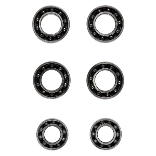 Wheel upgrade kit CeramicSpeed Spinergy-1 for Spinergy Road wheels (101847)