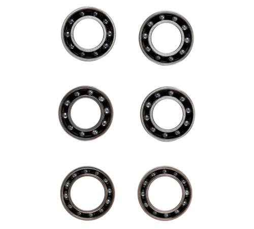 Wheel upgrade kit CeramicSpeed Spinergy-3 for Z lite 2017 (102198)