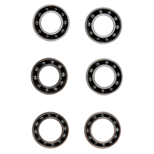 Wheel upgrade kit CeramicSpeed Spinergy-3 for Z lite 2017 (102198)