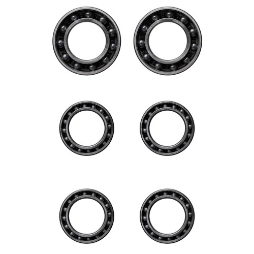 Wheel upgrade kit CeramicSpeed SRAM-1 for for SRAM road wheels (101837)