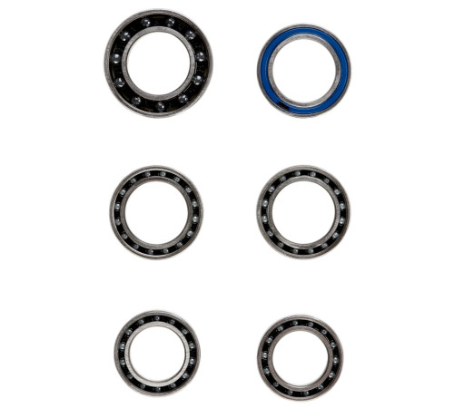 Wheel upgrade kit CeramicSpeed Tune-1 for MIG45, MAG150 (101876)