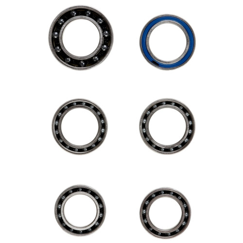Wheel upgrade kit CeramicSpeed Tune-1 for MIG45, MAG150 (101876)