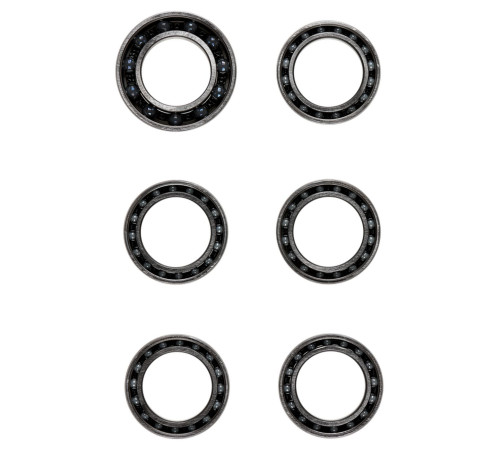 Wheel upgrade kit CeramicSpeed Vision-1 for Metron 40-55-81-Disc, Trimax T30-T35-T42, Trimax Carbon TC24-TC50 (101852)