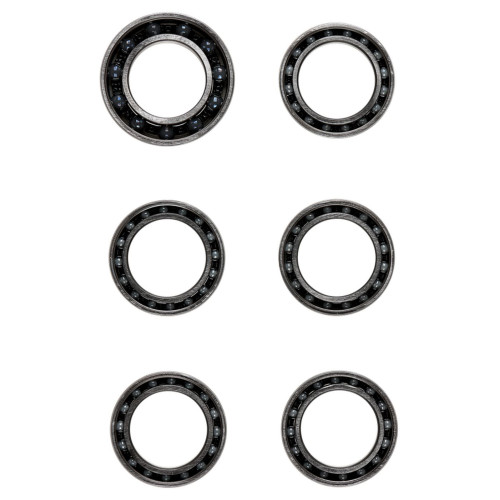 Wheel upgrade kit CeramicSpeed Vision-1 for Metron 40-55-81-Disc, Trimax T30-T35-T42, Trimax Carbon TC24-TC50 (101852)