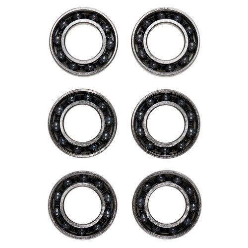 Wheel upgrade kit CeramicSpeed Vision-2 for Metron 40 disc brake (101854)