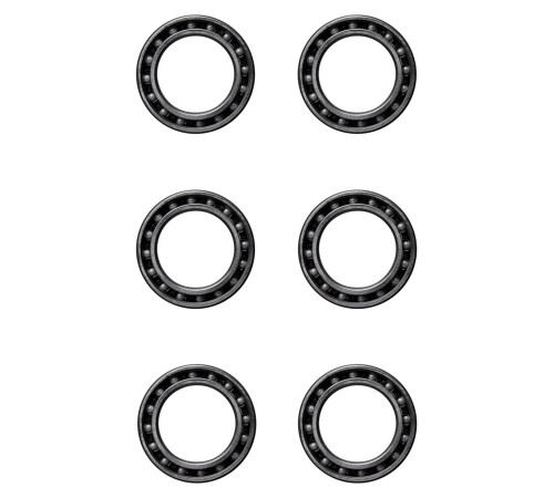 Wheel upgrade kit CeramicSpeed Zipp-3 2009+ 88/188 (101744)