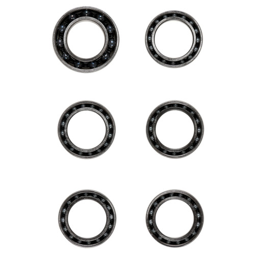 Wheel upgrade kit CeramicSpeed Zipp-6 2013+ road rear discs + 88/404/808/etc. front (101750)