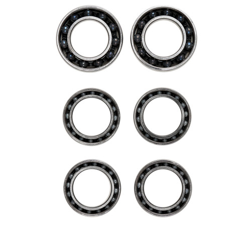 Wheel upgrade kit CeramicSpeed Zipp-7 2015+ 77/177, 76/176, Mid 2018+ Cognition Rim Brake (101752)