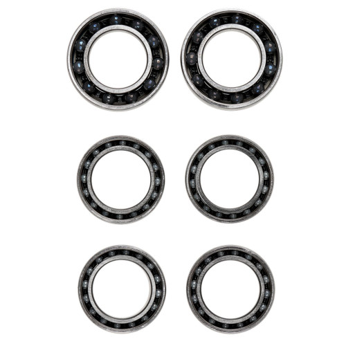 Wheel upgrade kit CeramicSpeed Zipp-7 2015+ 77/177, 76/176, Mid 2018+ Cognition Rim Brake (101752)