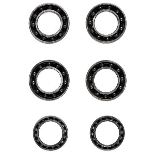 Wheel upgrade kit CeramicSpeed Zipp-8 2015+ 77D/177D, 76D/176D, Cognition Disc, and ZR1 hubs (101754)