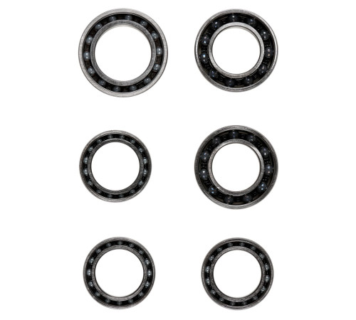 Wheel upgrade kit CeramicSpeed Zipp-9 NSW (not disc) Before mid 2018 (1st gen) (101756)