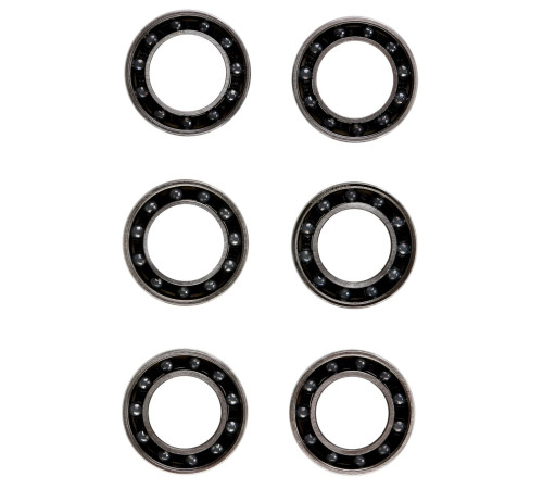 Wheel upgrade kit CeramicSpeed Coated 3T-2-C for Orbis II, Discus, Discus Plus (102650)