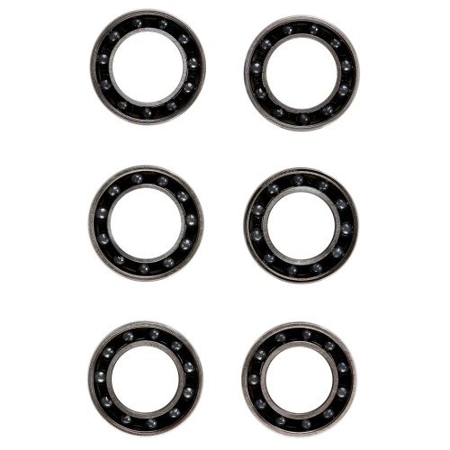 Wheel upgrade kit CeramicSpeed Coated 3T-2-C for Orbis II, Discus, Discus Plus (102650)