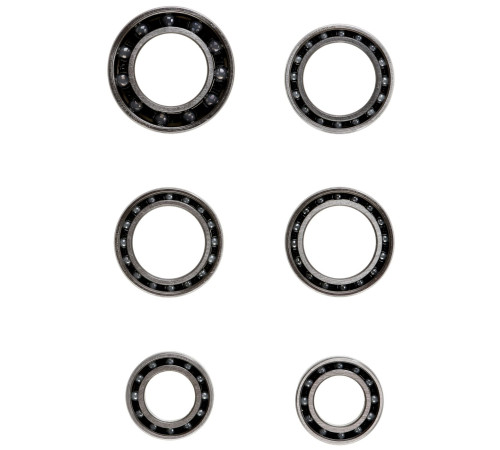 Wheel upgrade kit CeramicSpeed Coated ax-lightness-1-C for Road ULTRA (101885)